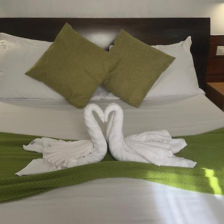 Romalive Hotel Bagian luar foto