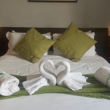 Romalive Hotel Bagian luar foto