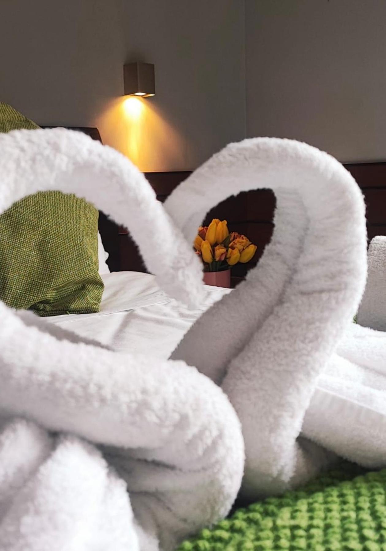 Romalive Hotel Bagian luar foto
